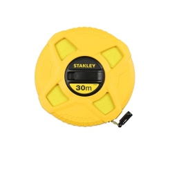 רולטקה פיבר 30 מ' STANLEY