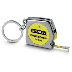 מחזיק מפתחות סרט STANLEY POWERLOCK