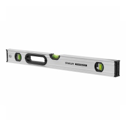 פלס מקצועי 60 ס"מ מגנטי STANLEY FATMAX