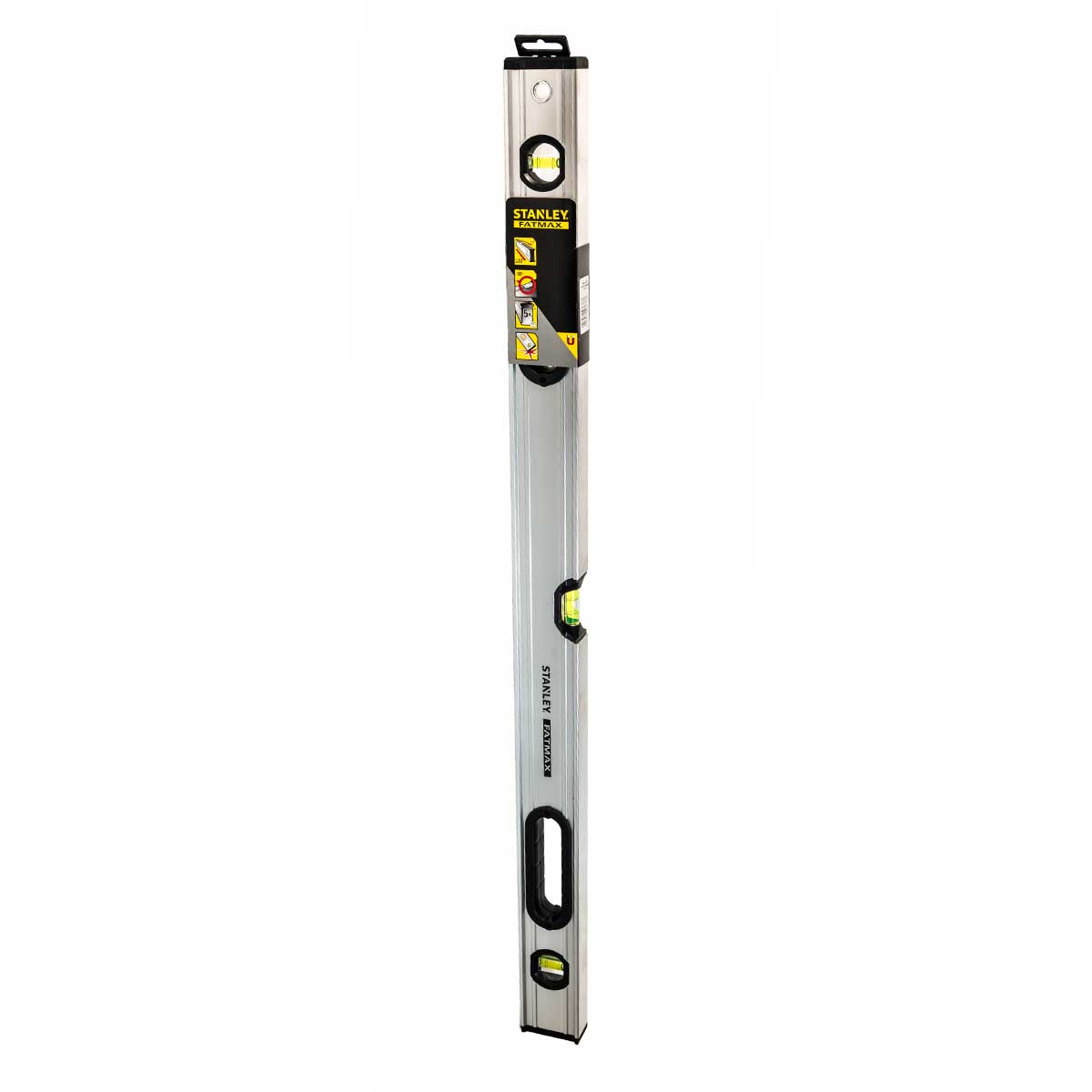 פלס מקצועי מגנטי 90 ס"מ STANLEY FATMAX