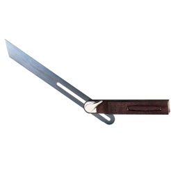 זווית משתנה ידית עץ STANLEY