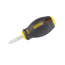 מברג בולדוג פיליפס STANLEY CR.V PH2