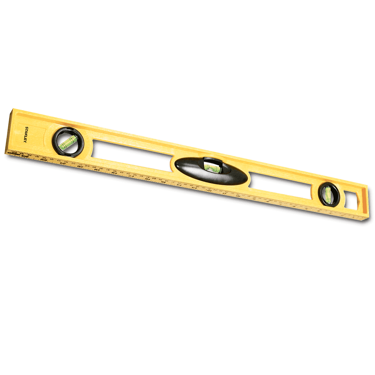 פלס 45 ס"מ STANLEY ABC