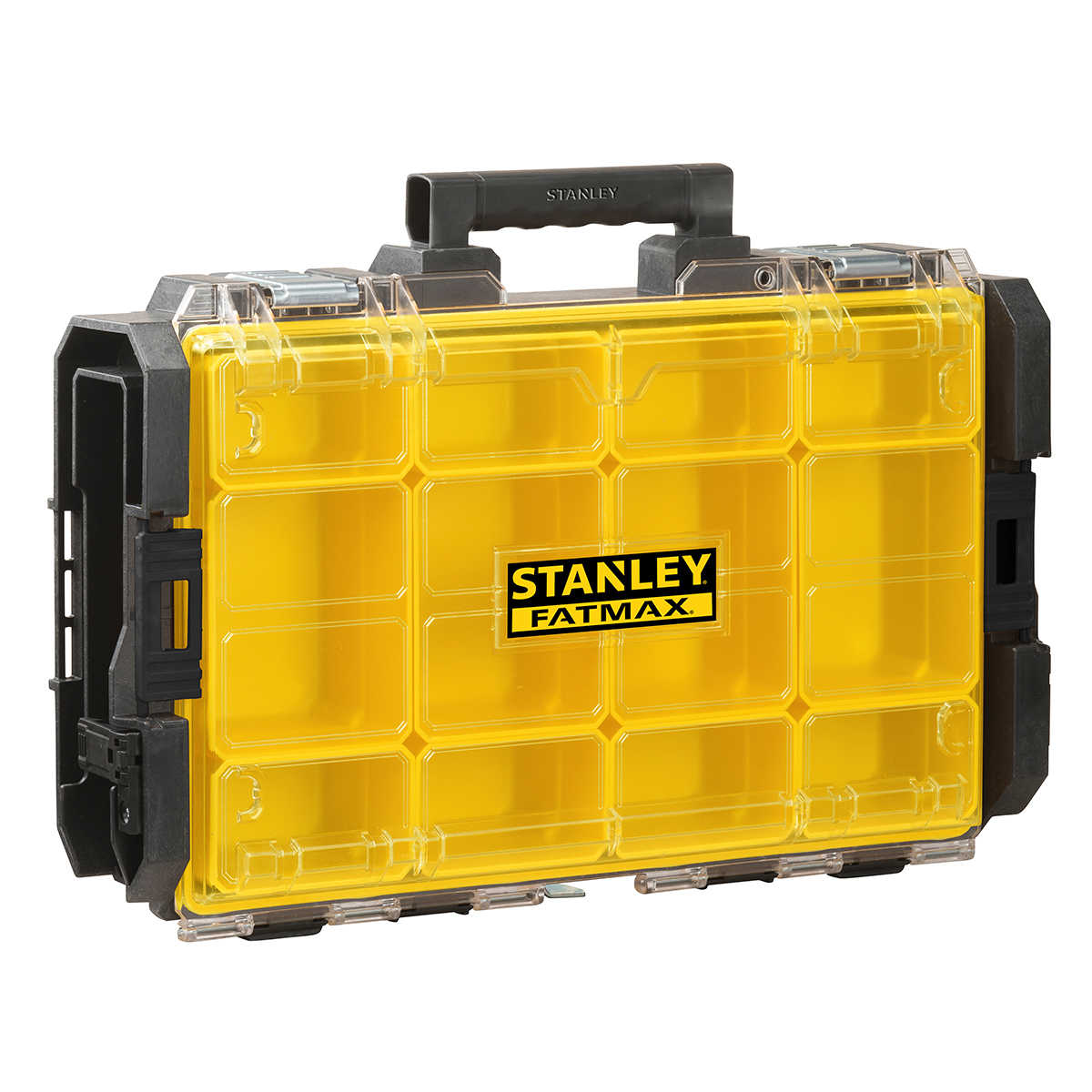 אורגינייזר סגר מתכת STANLEY TS100