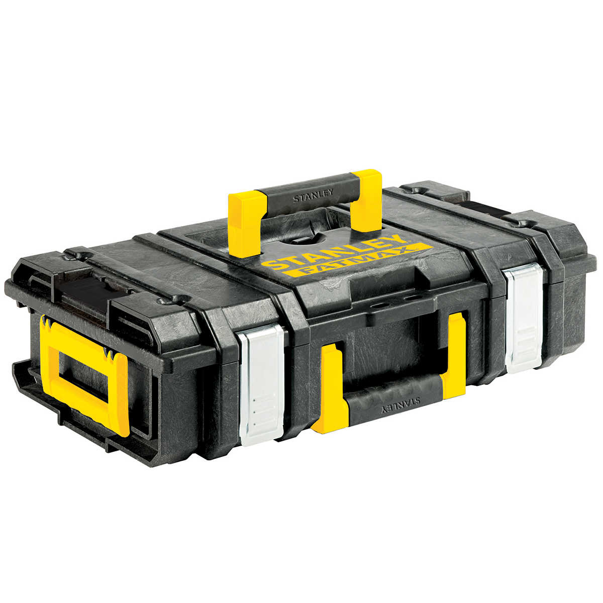 ארגז עליון סגר מתכת STANLEY TS150