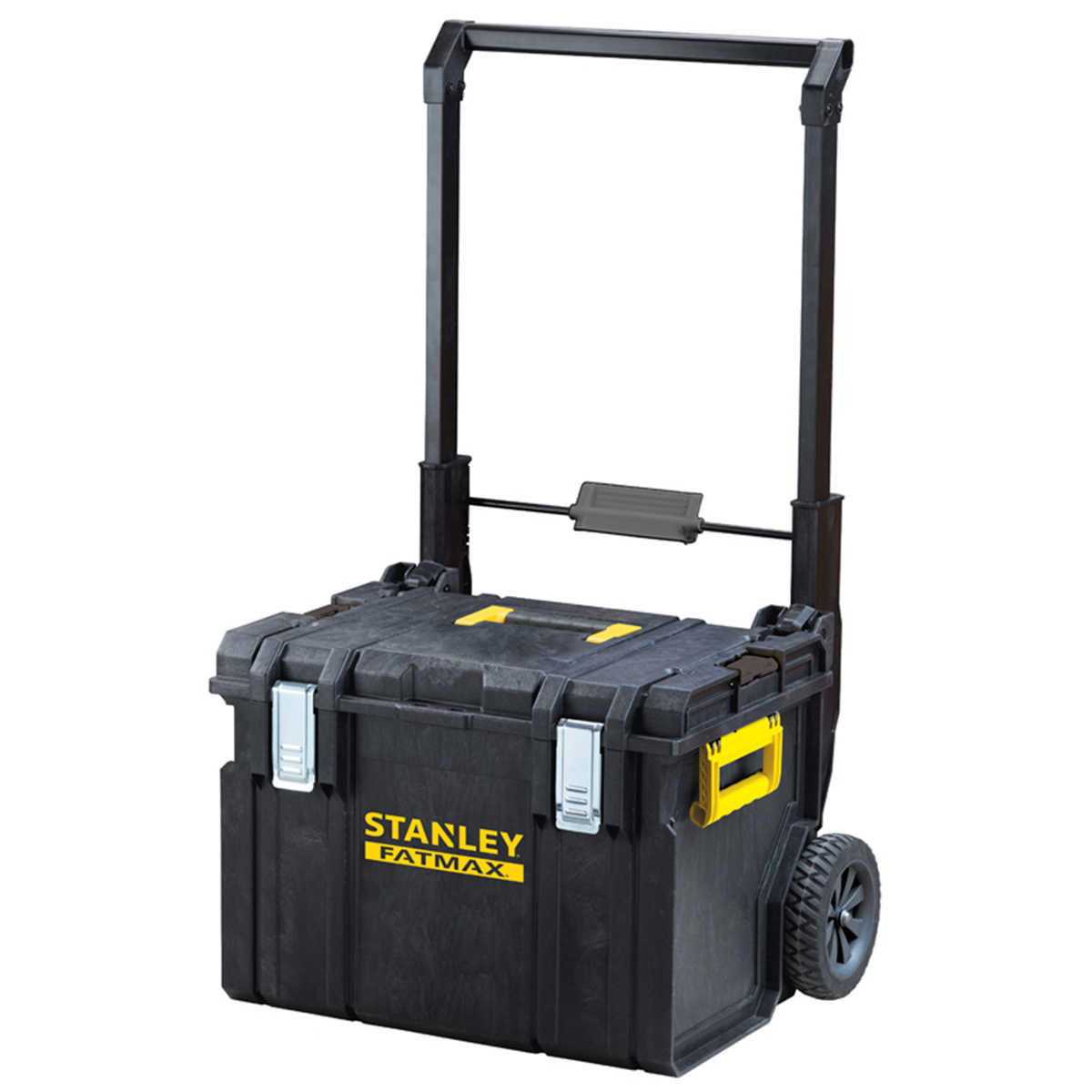 ארגז טרולי סגר מתכת STANLEY FATMAX TS450