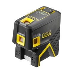פלס לייזר ירוק 5 נקודות STANLEY FATMAX