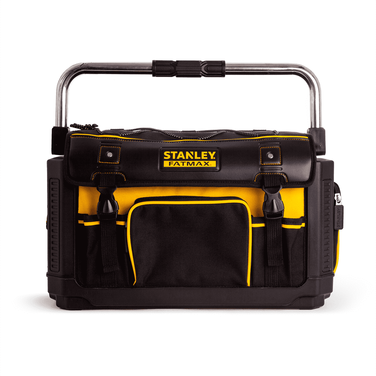 תיק כלי עבודה "20 מקצועי עם ידית ארוכה STANLEY FATMAX