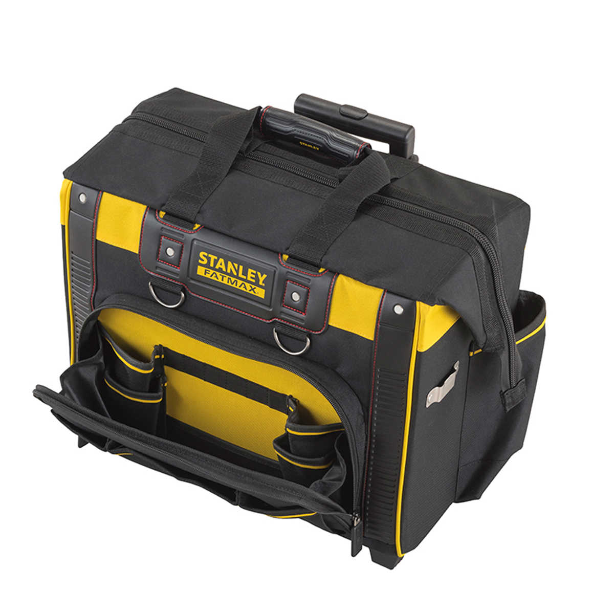 תיק כלי עבודה טרולי "STANLEY FATMAX 20