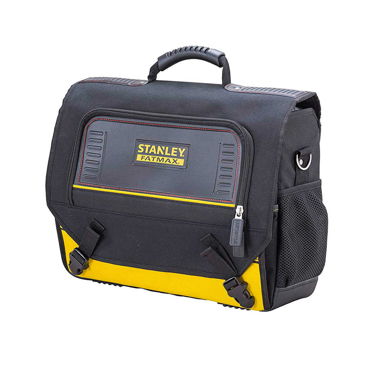 תיק למחשב וכלי עבודה STANLEY FATMAX