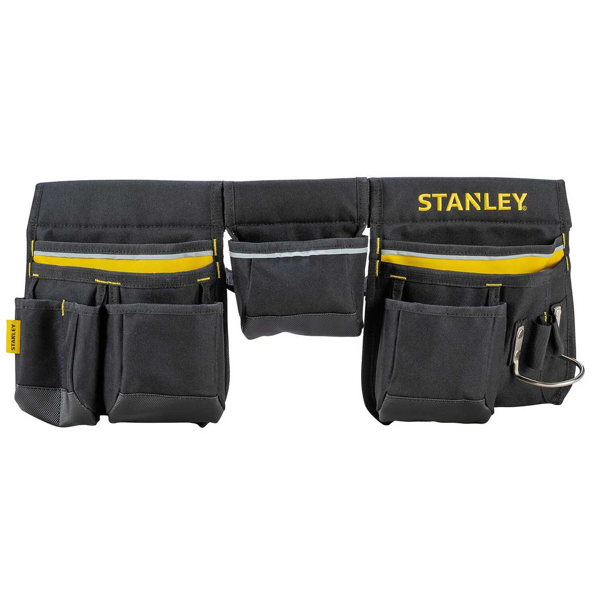 נרתיק 3 פאוצ'ים לכלי עבודה STANLEY