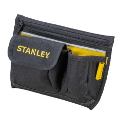 נרתיק לחגורה 3 תאים STANLYE