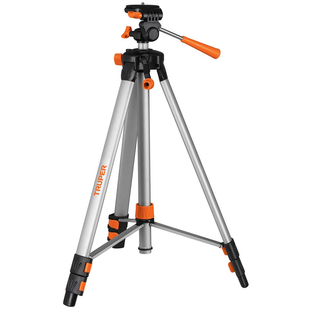 חצובה טלסקופית לפלס לייזר 145 ס"מ TRUPER