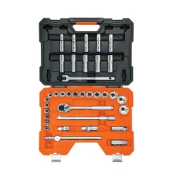 סט בוקסות TRUPER