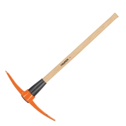 מכוש ידית עץ TRUPER