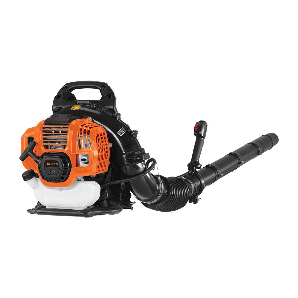 מפוח גב בנזין 53 סמ"ק TRUPER