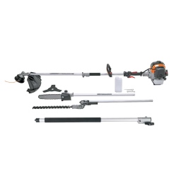 חרמש מוטורי משולב 4 ב-1 TRUPER