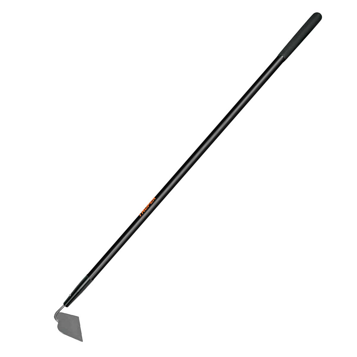 מעדר אספלט מקצועי עם ידית פיבר ארוכה TRUPER