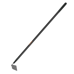 מעדר אספלט מקצועי עם ידית פיבר ארוכה TRUPER