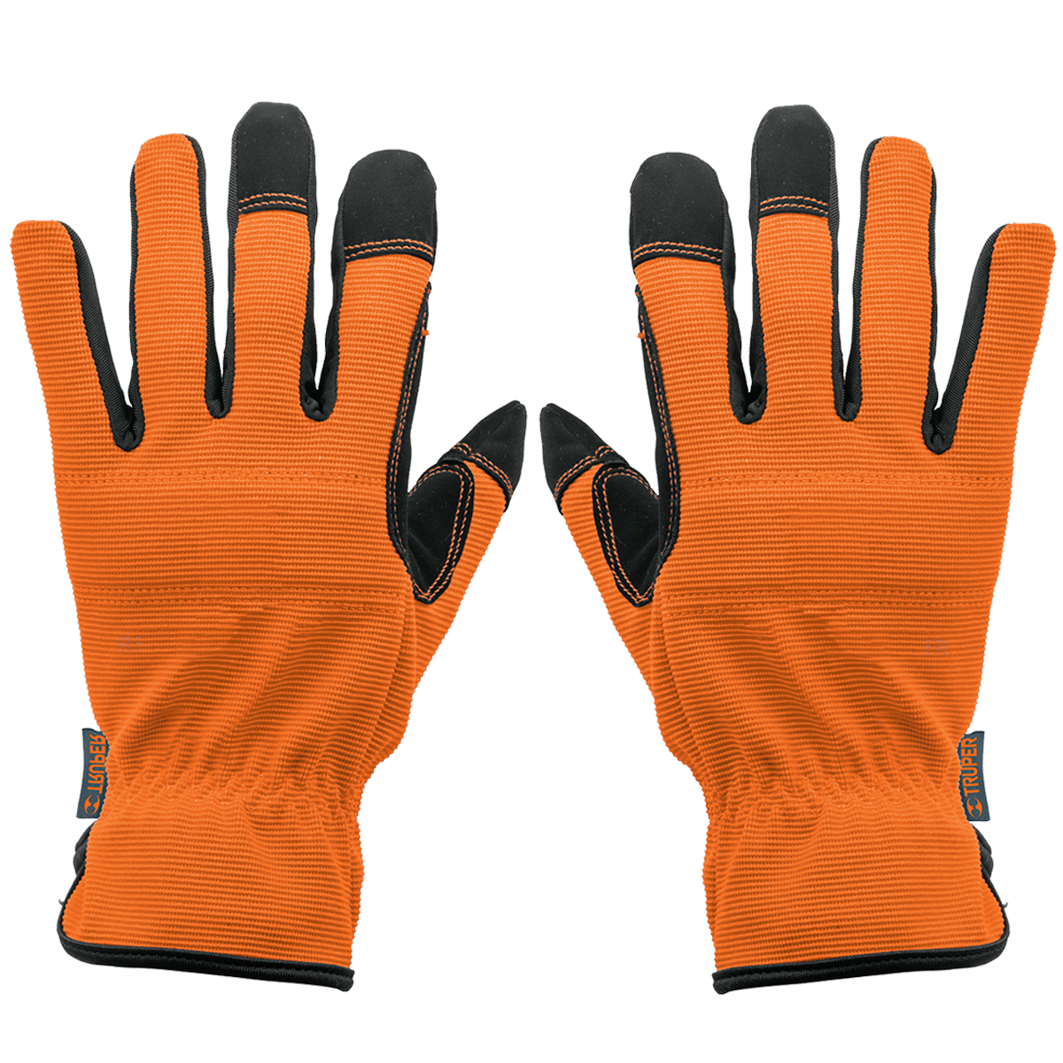 כפפות עבודה למכונאים TRUPER