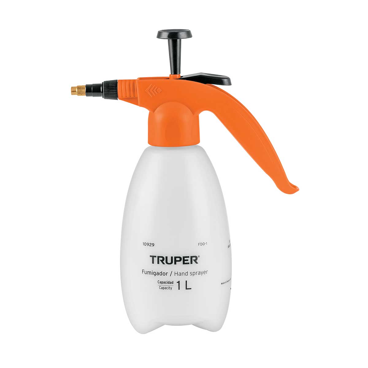 מרסס פרחים משאבה 1 ליטר TRUPER