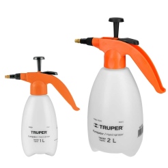 מרססי פרחים TRUPER