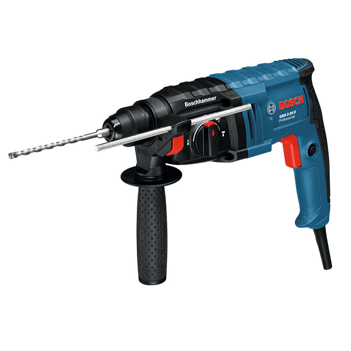 פטישון BOSCH 650W