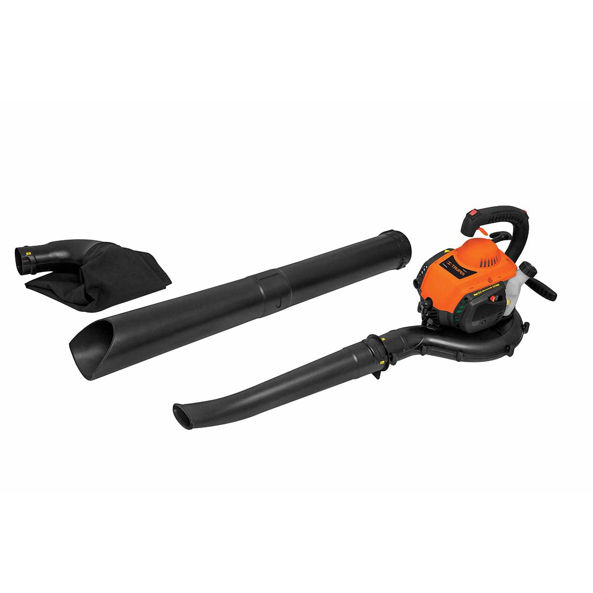 מפוח יד בנזין שואב/נושף (26 סמ"ק) TRUPER