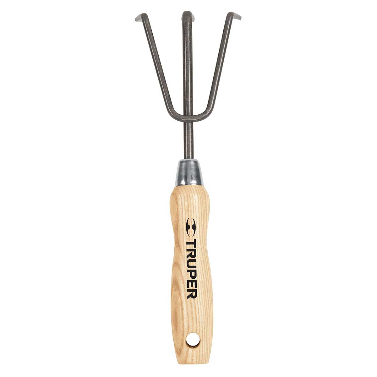 מקלטר 3 שיניים לגינה TRUPER