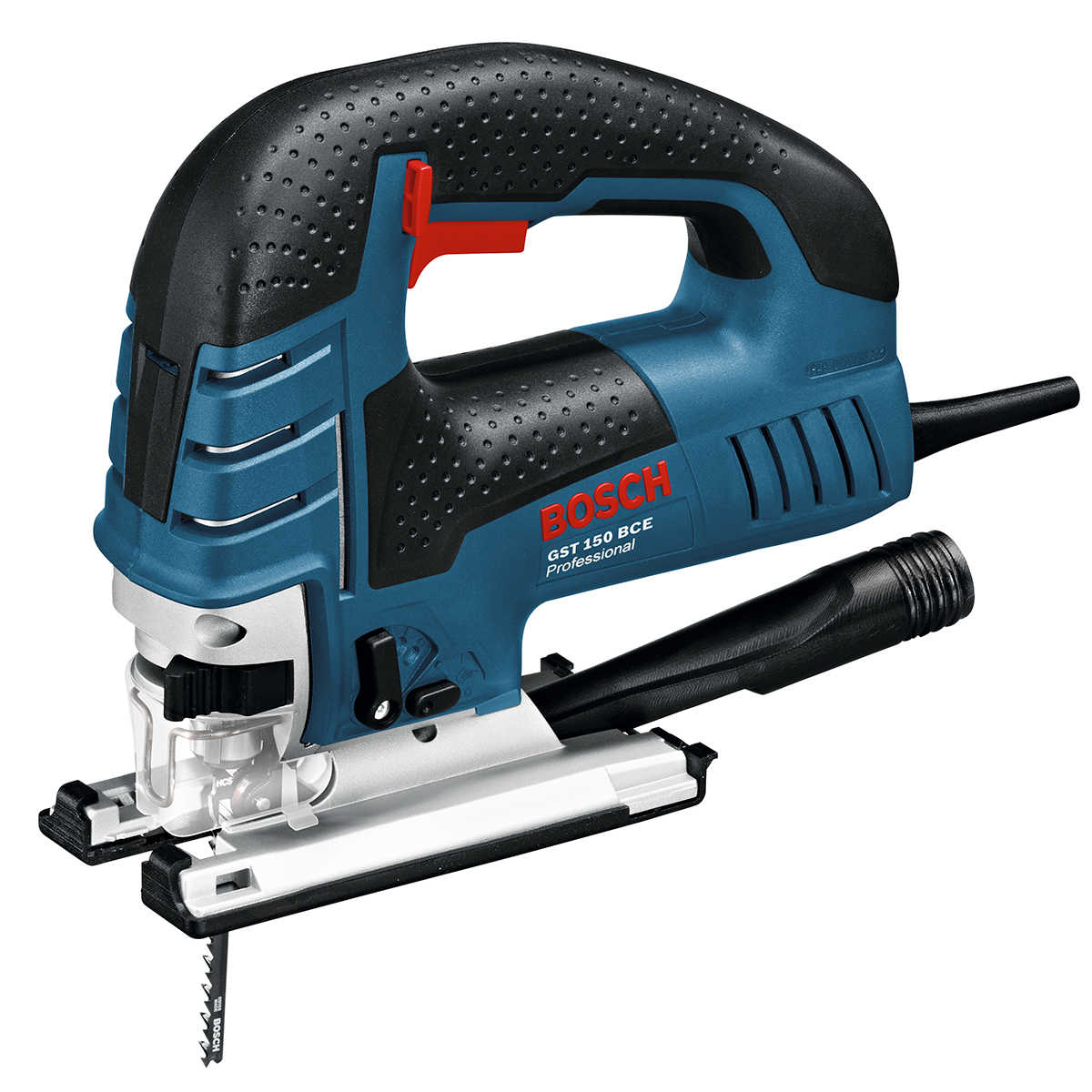 מסור אנכי BOSCH 850W