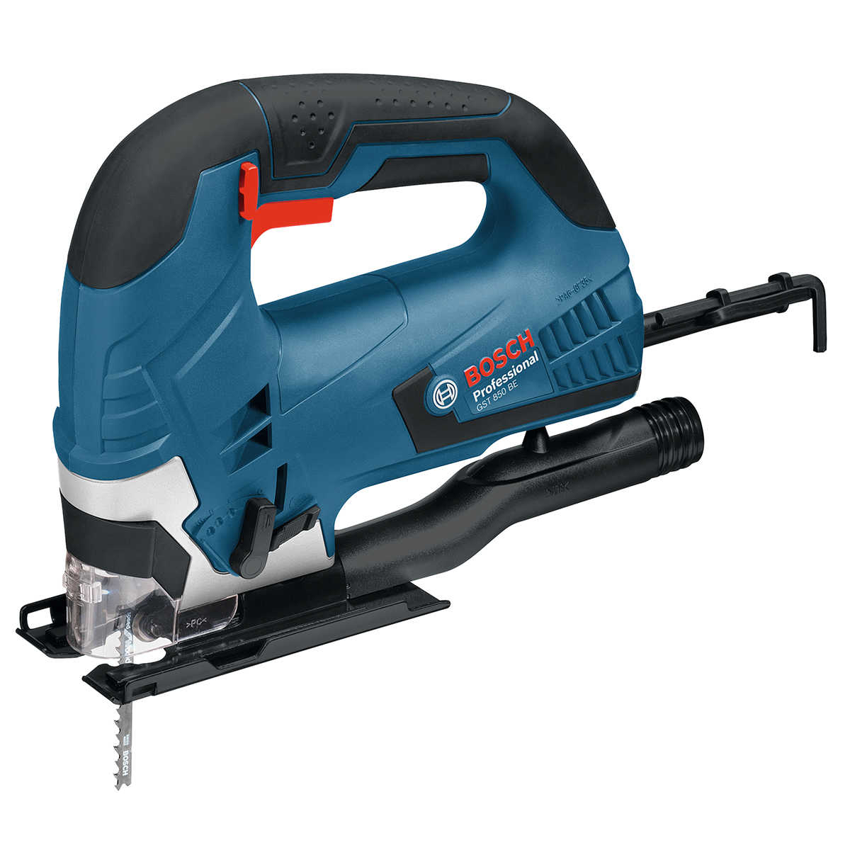 מסור אנכי BOSCH 650W