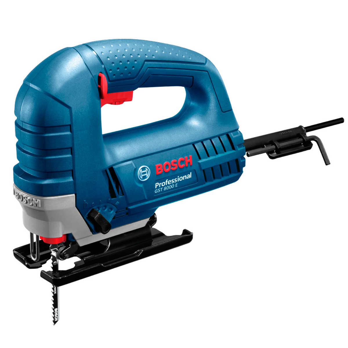 מסור אנכי BOSCH 710W