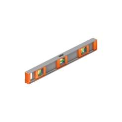 פלס מקצועי 45 ס"מ TRUPER