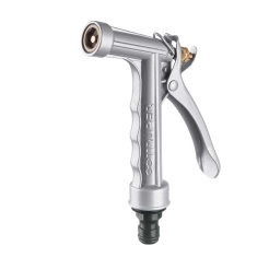 אקדח מים מקצועי מתכת מלא TRUPER