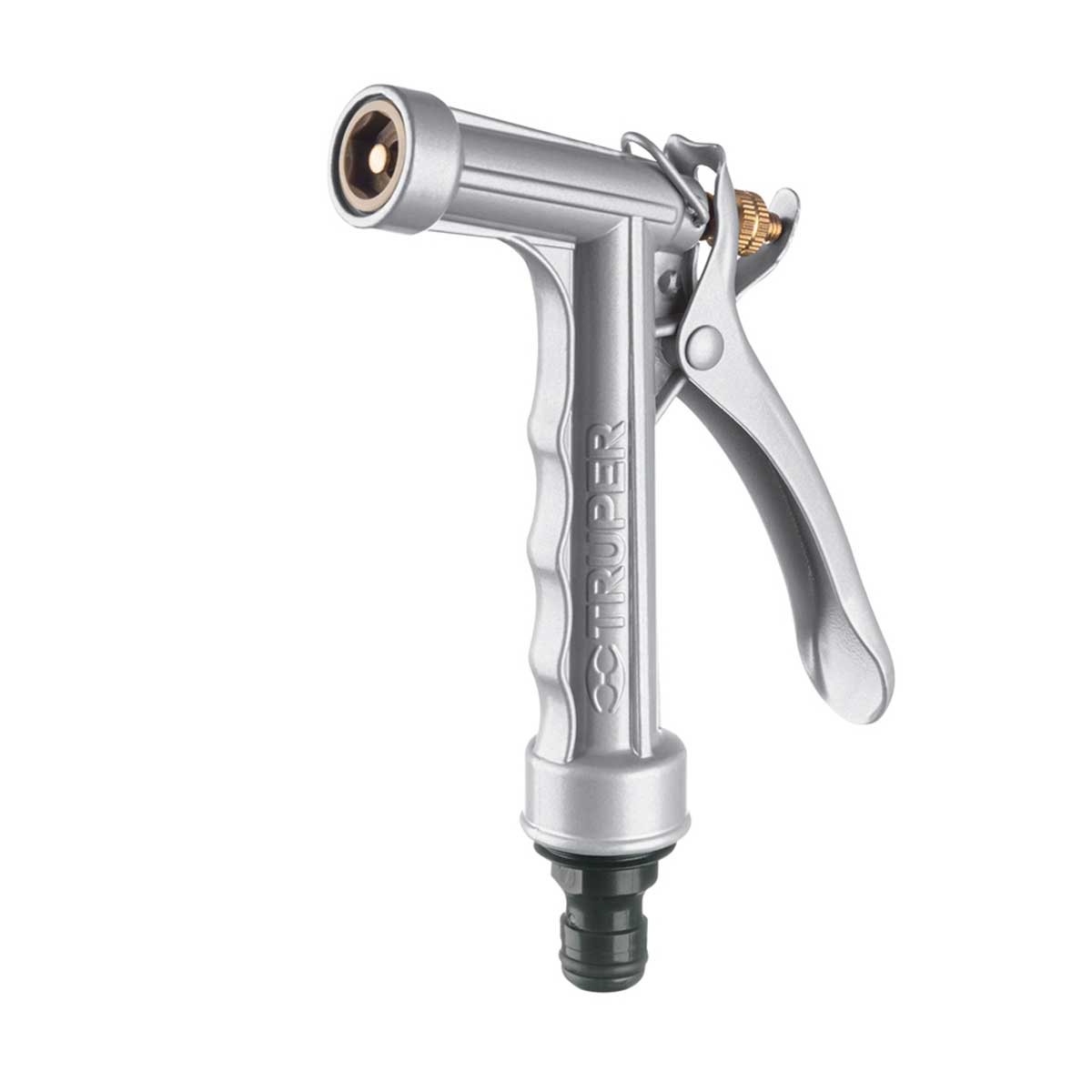 אקדח מים מקצועי מתכת מלא TRUPER