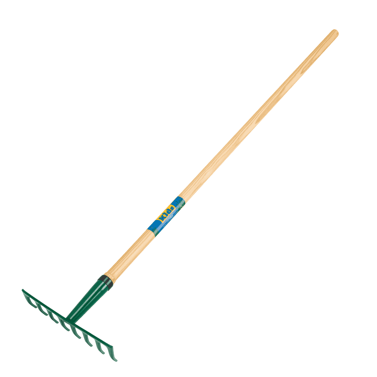 מגרפה מיני TRUPER KIDS