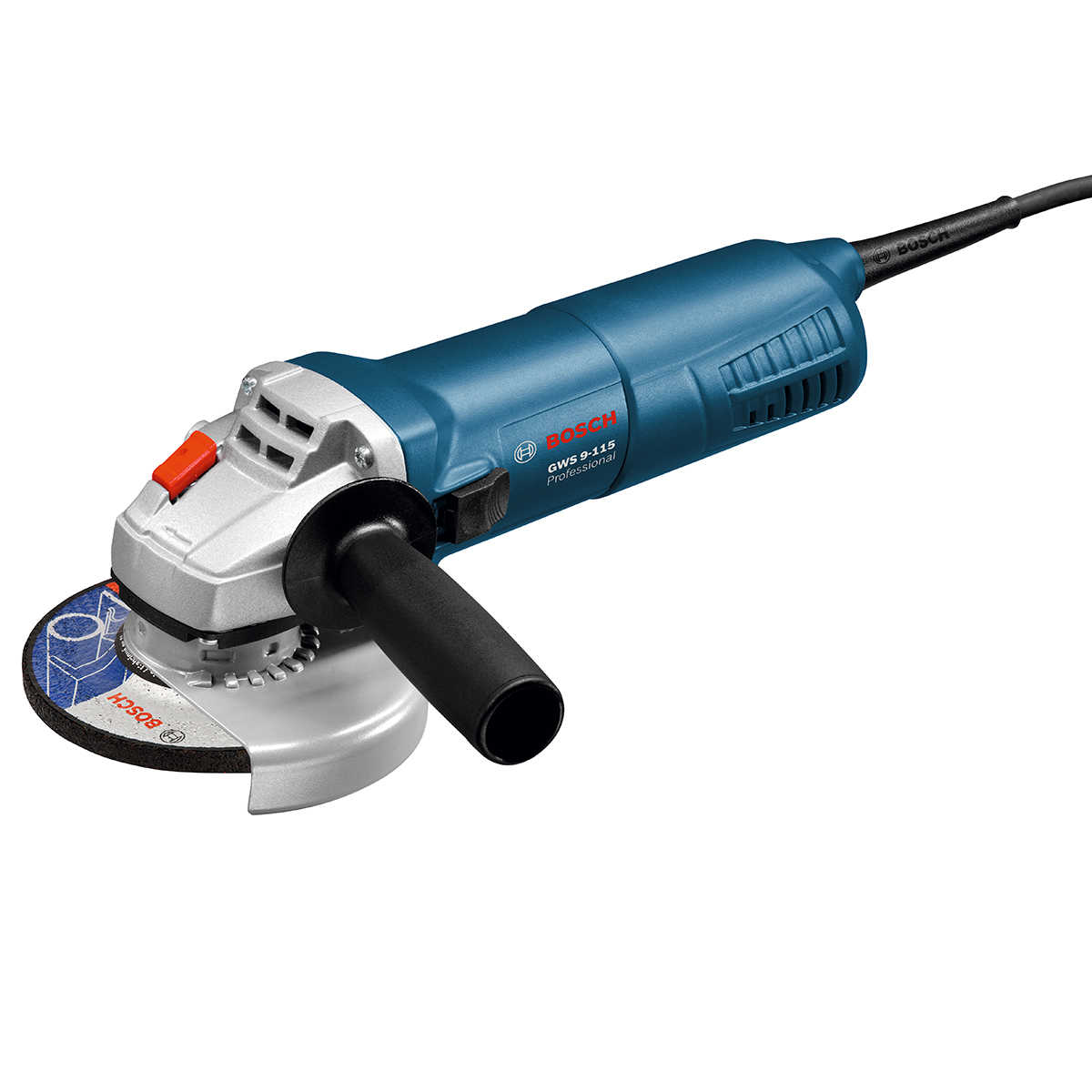 משחזת זווית BOSCH 800W