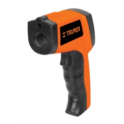 מד טמפ'/אקדח לייזר TRUPER