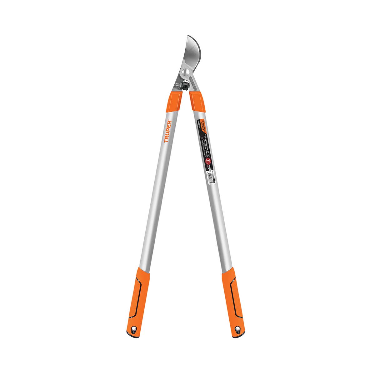 מספרי ענפים ידית אלומיניום TRUPER EXPERT