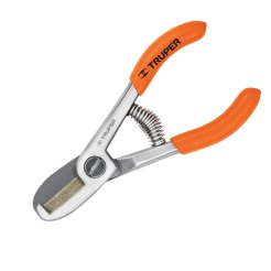 מזמרה להב מעוקל "5.5 TRUPER