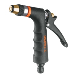 אקדח מים מקצועי מתכוונן ניפל TRUPER