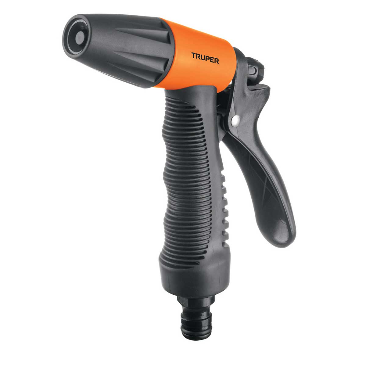 אקדח מים פלסטיק מתכוונן TRUPER