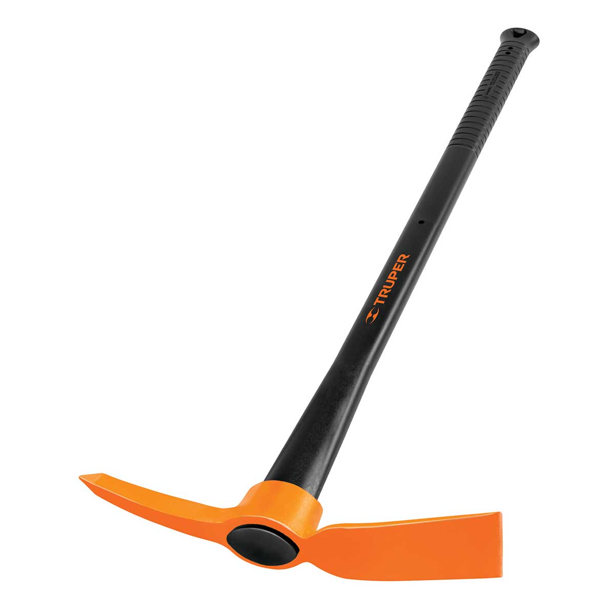 מכוש בצל עם ידית פיבר TRUPER