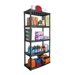 ארונית פלסטיק למשקל כבד TRUPER