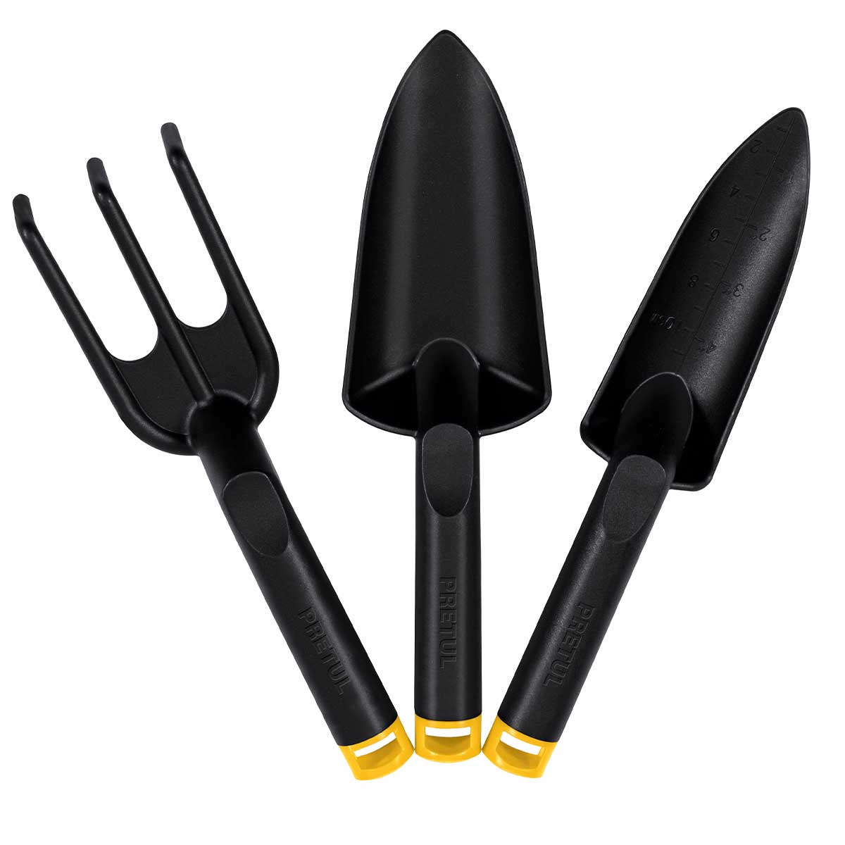 סט כלי גינה מיני TRUPER PRETUL