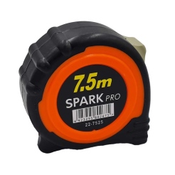 מטר 7.5 מטר מצופה גומי SPARK PRO