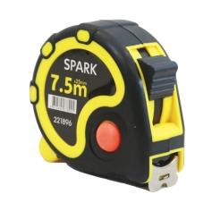 מטר 7.5 מ' מצופה גומי SPARK