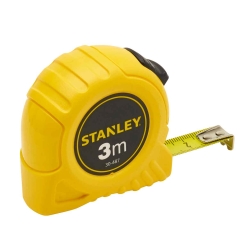 מטר פלסטיק (מ"מ) STANLEY