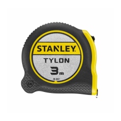 מטר 3 מטר מצופה גומי STANLEY