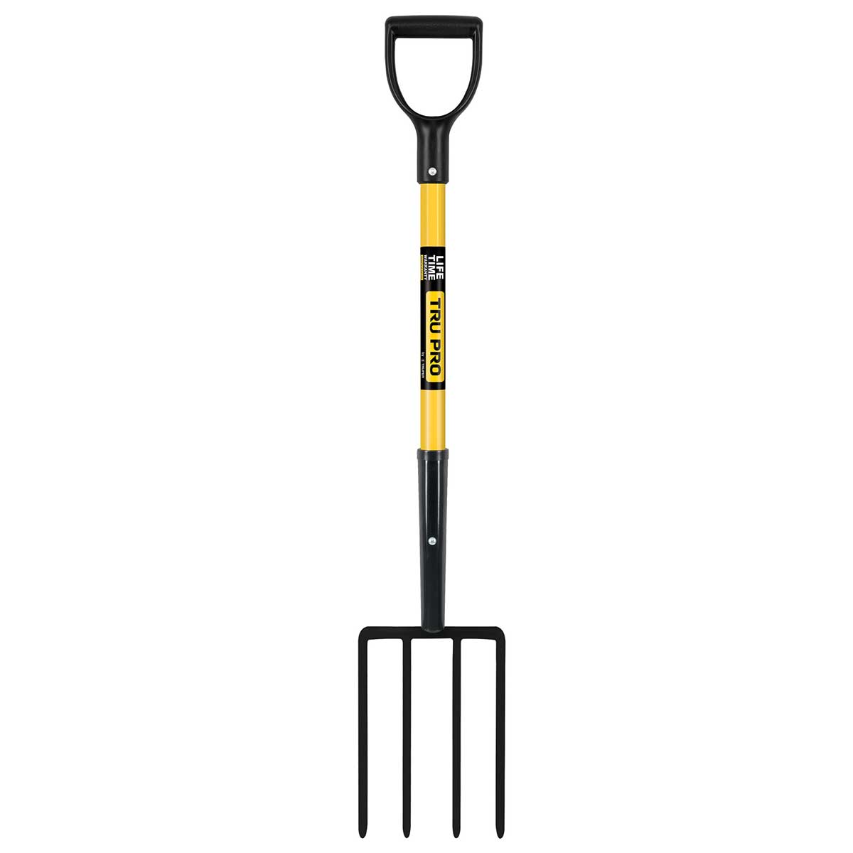 קילשון חפירה ידית "TRUPER TRU PRO "Y